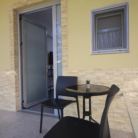 Mini-hôtel Neranxi *