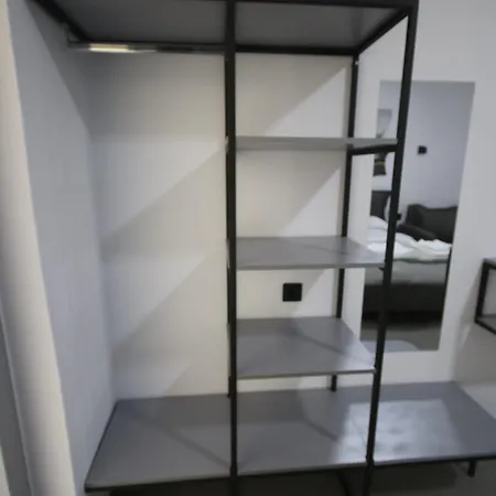 Mini-hôtel Neranxi *