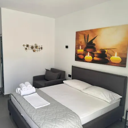 Mini-hôtel Neranxi *
