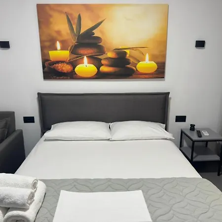 Mini-hôtel Neranxi *