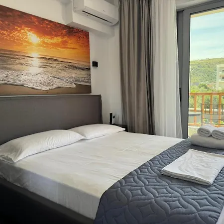 Mini-hôtel Neranxi Himarë