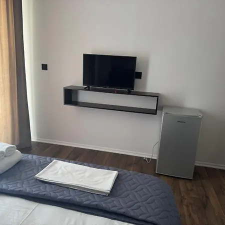 Mini-hôtel Neranxi *