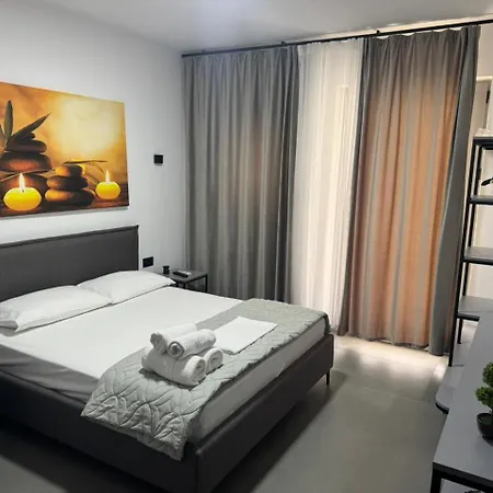 Neranxi Mini-hôtel Himarë