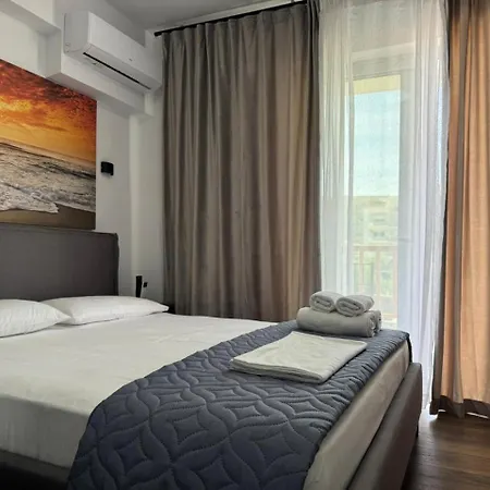 Mini-hôtel Neranxi