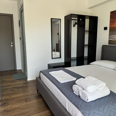 Mini-hôtel Neranxi
