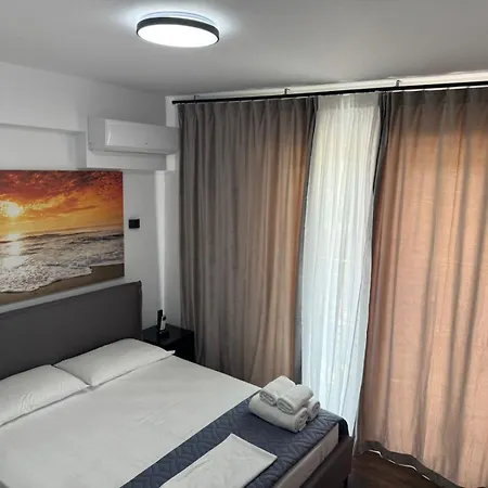 Mini-hôtel Neranxi Himarë