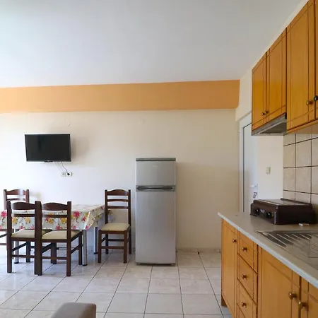 Neranxi Inn Himarë