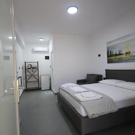 Neranxi Inn *