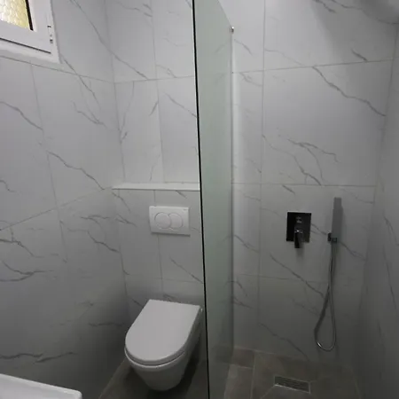 بيت ريفي Neranxi *