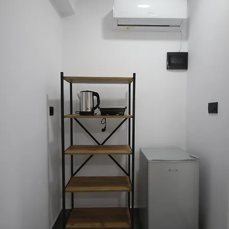 Neranxi Inn Himarë