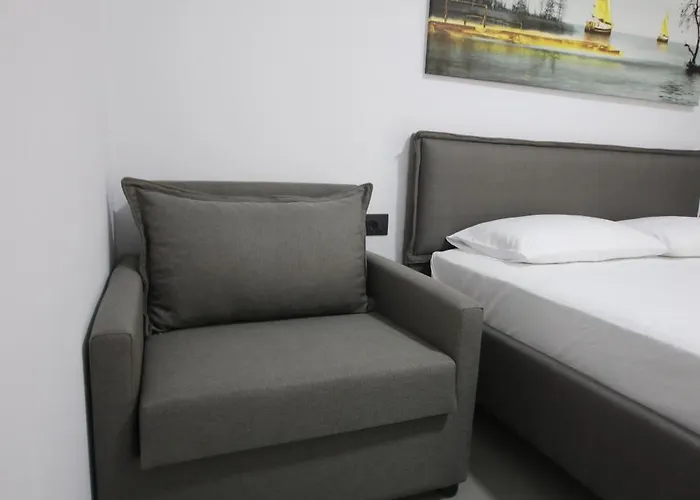 Zajazd Neranxi Himara